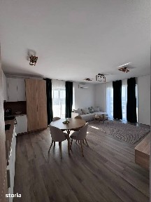 Apartament 2 camere Via Universitate de la dezvoltator avans 5%