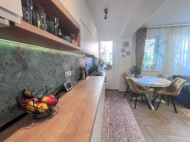 Direct proprietar | 3 camere 77 mp | Parcare subterană inclusă | Acces direct Parc Titanel