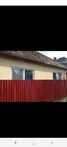 Casā de vânzare se acceptā schimb cu apartament