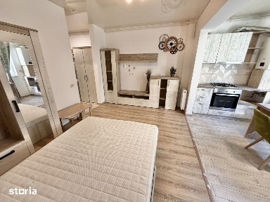 Garsoniera Militari Pollux Residence - comision 50%