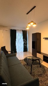 Apartament 2 camere de închiriat în Novum Residence Lacul Morii