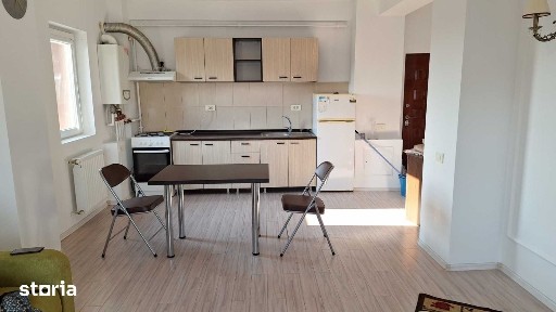 Apartament 2 camere de inchiriat in Militari Residence str. Rezervelor