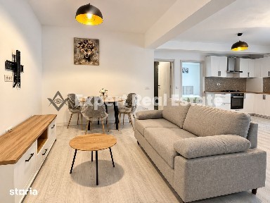 APARTAMENT MODERN 2 CAMERE-PRIMA INCHIRIERE-OTOPENI-PARCARE SUBTERANA