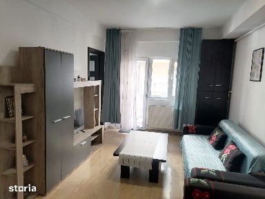 Apartament - 2 Camere - Centrala proprie -Militari Residence