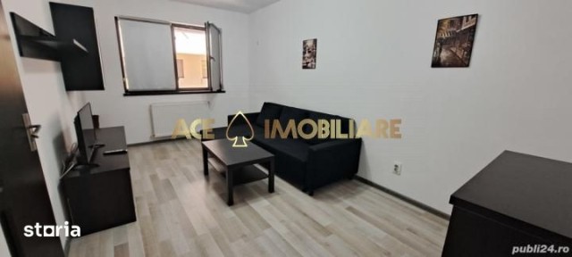 2 Camere de inchiriat | Berceni | Centrala | Parcare | Mobilat