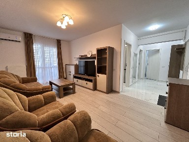 Apartament 2 Camere Platanii Residence/Dobroiesti