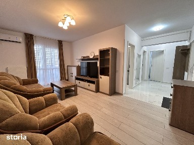 Apartament 2 Camere Platanii Residence/Dobroiesti