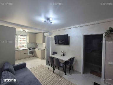 APARTAMENT 2 CAMERE PRIMA CHIRIE MILITARI RESIDENCE ILIE PETRE 90 ET 2