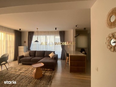 3 Camere de inchiriat | Pipera | Penthhouse | Parcare | Mobilat |