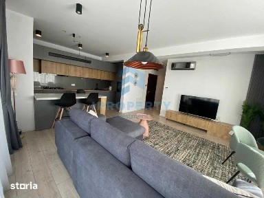 3 Camere de inchiriat | Pipera | New Point Residence | Parcare