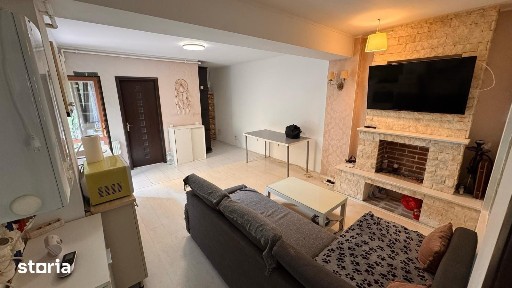AP. 2 CAMERE- POPESTI-LEORDENI, PET-FRIENDLY, CURTE 40 MP, METROU