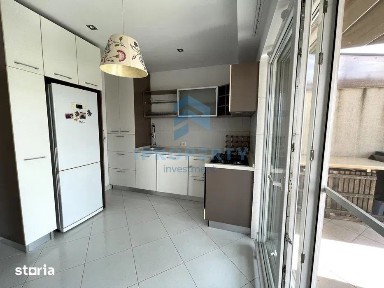 Ibiza Sol 3 camere cu 2 locuri de parcare + boxa si terasa 40 Mp