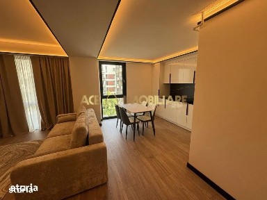 2 Camere de inchiriat | Pipera | PetFriendly | Centrala | Parcare |