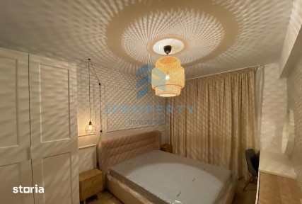 Inchiriere Apartament 3 camere in Baneasa Greenfield Cu Loc De Parcare