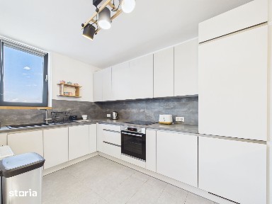 Apartament cu 3 camere | Buena Vista - Iancu Nicolae |