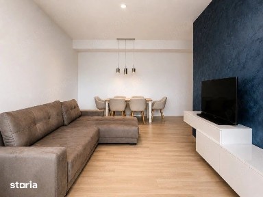 Apartament 2 camere | Terasa 14MP | Parcare | Scoala Americana-Pipera
