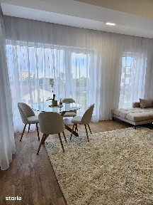Apartament 2 camere de inchiriat Pipera || Voluntari