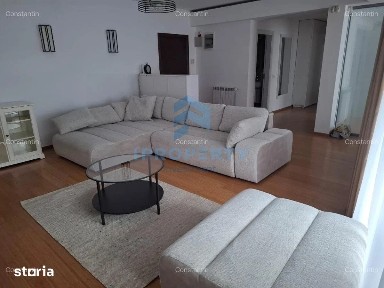 Voluntari 4 camere 140 Mp cu terasa 17 Mp si gradina 95 Mp + parcare