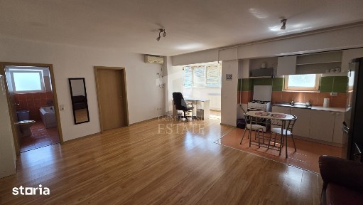 Metrou Dimitrie Leonida - Strada Oituz Apartament 2 camere-comision 0