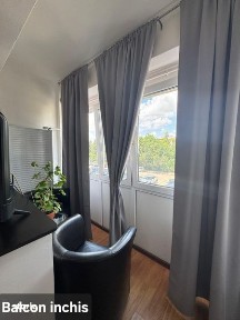 Apartament cu 2 camere de inchiriat, Giurgiu