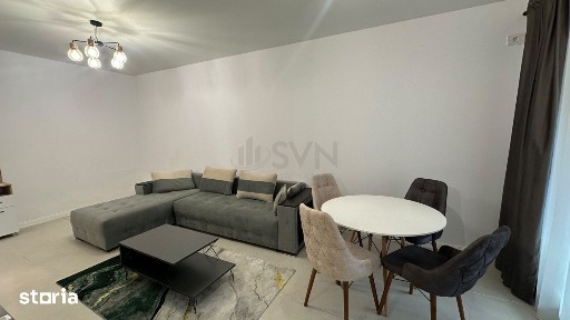 Apartament 2 camere- AMBIANCE RESIDENCE
