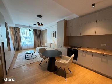 ÎNCHIRIERE APARTAMENT 2 CAMERE | MODERN & CONFORT PREMIUM | PIPERA