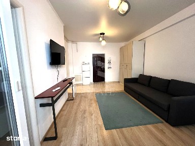 2 Camere Pet-Friendly | Militari Residence -Str. Rezervelor 56