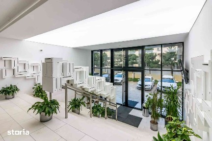 Apartament 2 camere+ loc parcare de închiriat în Transparent Residence