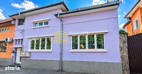Spațiu de birou - Tg. Mureș - Central