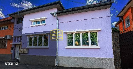 Spațiu de birou - Tg. Mureș - Central