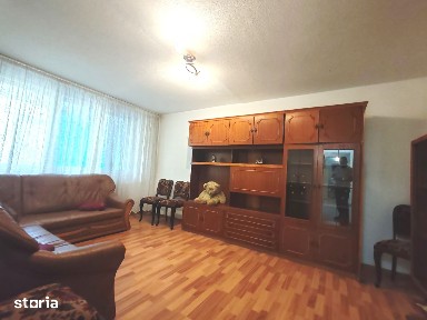 Apartament 2 camere Negru Vodă, confort 1 decomandat, etajul 3,spatios