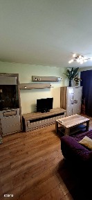 3 camere UltraCentral, mobilat / utilat, finisaje moderne