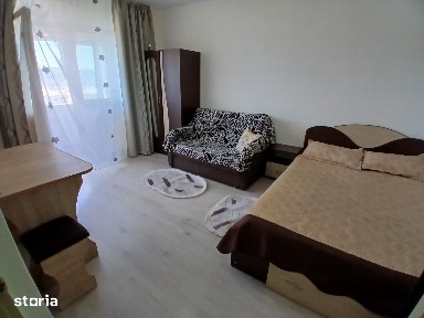 Vand garsoniera 27 mp mobilata si utilata 34.000 euro
