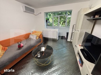 Apartament 2 camere, 39.10 mp, zona Vest - Baraolt