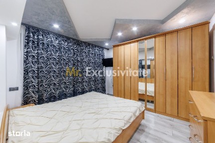 Apartament decomandat - Cartier Prundu