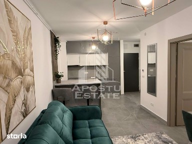 Apartament doua camere cu terasa proprie,zona Adora Park