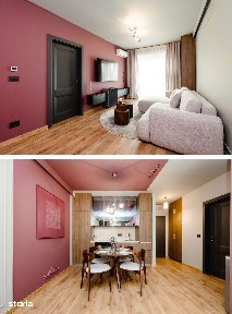 Apartament PREMIUM cu 2 camere/Adora Park Arad/Bloc7