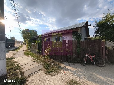 Imobil Nefinalizat în apropierea Primăriei din 1 Decembrie Ilfov