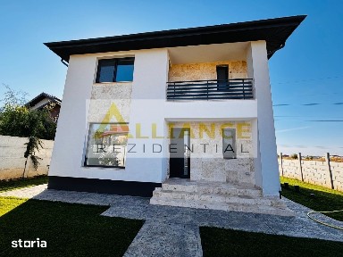 Casă de vânzare în Comuna Berceni