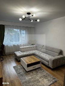 Apartament, 52 m²