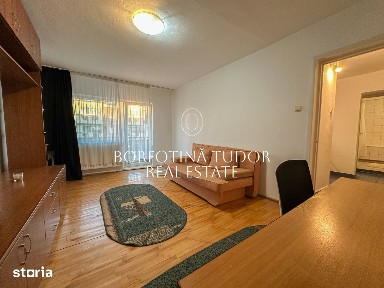 Apartament 2 camere | Marasti - The Office | 2 dormitoare | 2 balcoane