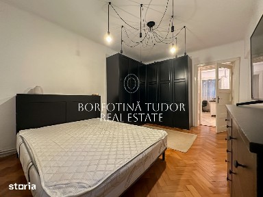 Apartament 2 camere | Gheorgheni | FSPAC - 5 min pe jos | 2 dormitoare