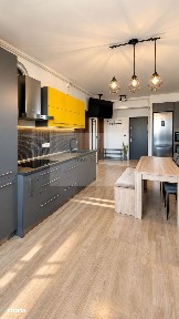 Apartament, 70 m²