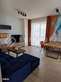 Apartament modern 3 camere | Terasă | Parcare subterană | Record Park