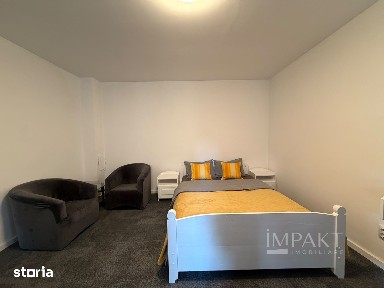 Apartament 1 cameră, Hașdeu - aproape de UMF, cheltuieli incluse