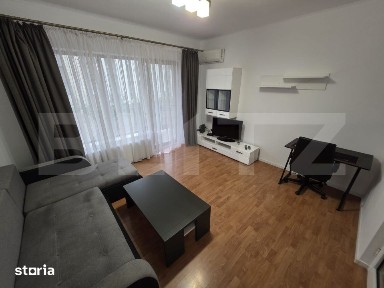 Apartament 2 camere, 56 mp, zona Marasti