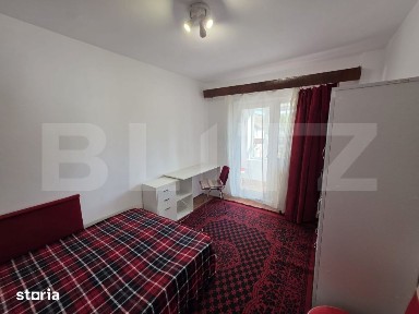 Apartament 3 camere, 70 mp, zona Zorilor