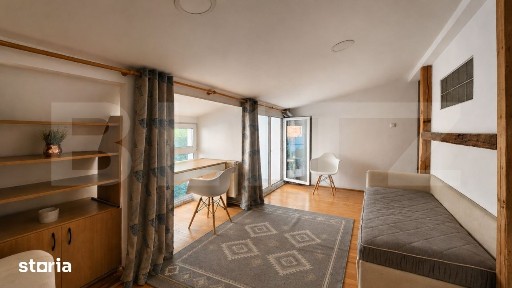 Aprtament 2 camere, 47 mp, zona strazii Calea Motilor