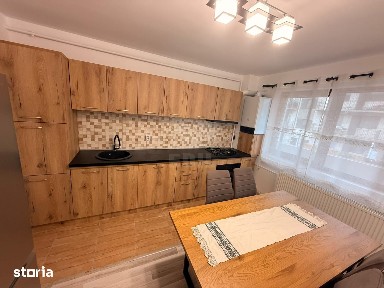 Apartament modern cu 3 camere de închiriat - Florești, zona Urusagului