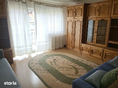 Apartament cu 1 cameră de închiriat - zona Florilor